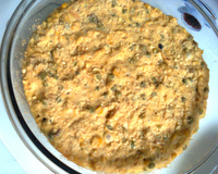 Receita prática das sete latas