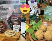 Onde comer em Niterói: 5 bares do Comida di Buteco 2026 para incluir no seu roteiro