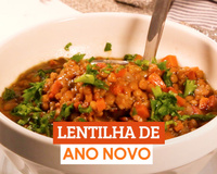 Lentilha