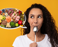 É pra turbinar: 4 alimentos para acelerar o metabolismo e que horas consumir, segundo Harvard