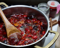 Geleia caseira: este ingrediente simples permite adicionar muito menos açúcar na receita