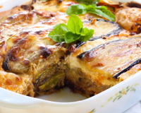 Faça berinjela desse jeito e até as crianças vão raspar o prato: receita prática e deliciosa