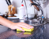 Cozinha organizada e limpa sem muito trabalho: confira as dicas