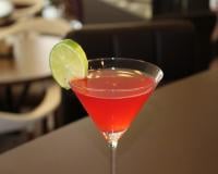 Cosmopolitan