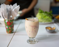 Leite de tigre: como temperar suas receitas