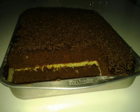 Bolo delícia barato