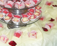 Docinho de leite ninho