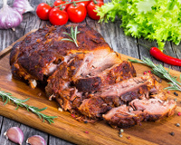 Carne de porco: mitos e verdades