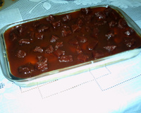 Torta Romeu e Julieta super fácil