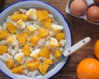 O jantar saudável perfeito é feito com apenas quatro ingredientes; você vai querer comer toda semana