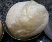 Pão de queijo de liquidificador