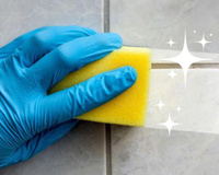 O método caseiro que tira gordura do azulejo e devolve o brilho da cozinha