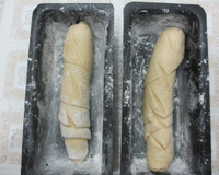 Pão rápido e fácil