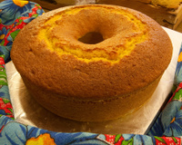 Bolo de milho de lata de liquidificador: receita fácil com textura fofinha e sabor de padaria