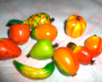 Docinho de leite em pó com leite condensado delícia