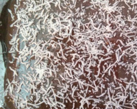 Bolo Prestigio Molhadinho