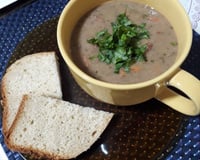 Caldinho de Feijão Fácil