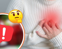 Aguenta coração! Essa é a fruta BARATA que você deve comer todos os dias para prevenir doenças cardiovasculares, segundo a ciência!