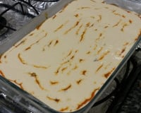 Torta de calabresa fácil