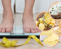 Maionese light, requeijão light, margarina ou queijo muçarela no emagrecimento: qual é a melhor escolha para quem está tentando perder peso?