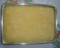 Pão de assadeira