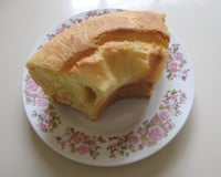 Pão de queijo de liquidificador