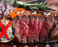 Não pode comer pimenta? Esse ingrediente inusitado é perfeito para temperar carnes e deixá-las picantes