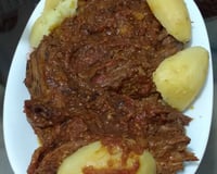 Fraldinha suculenta na pressão