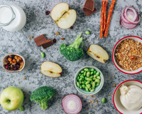 Dieta low FODMAP: saiba como lidar com alimentos fermentáveis e controlar a síndrome do intestino irritável