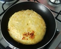 Batata rosti com queijo - EMCocina