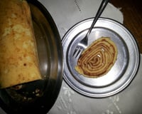 Bolo de rolo de Recife