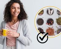 Sou nutricionista e garanto: "Esses são os chás que mais dão energia para substituir o café"