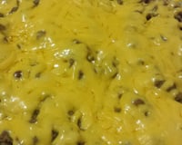 Chilli (receita mexicana com feijão)