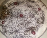 Floresta Negra fácil e rápida