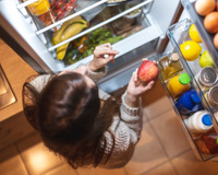 O erro comum na cozinha que quase todo mundo repete no fim do ano mesmo jurando que não vai fazer no ano que vem