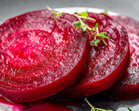 Nem frita, nem cozida: essa é a melhor maneira de preparar a beterraba sem que ela perca seus benefícios para a saúde