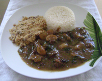 10 receitas fáceis de ensopado