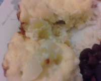 Souflé chuchu beleza