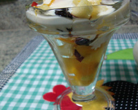 Salada de frutas ( Lúcio Cezar)