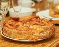 Timpano