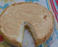 Torta de limão