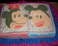 Doce de leite cremoso