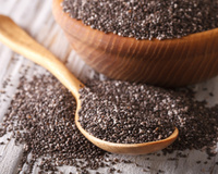 5 formas de consumir chia