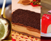 Sobremesa gelada de Ano-Novo: 20 receitas de pudim, mousse, pavê e torta que todo mundo vai querer repetir!
