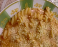 Macarrão de panela de pressão