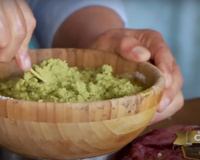 Esse é o melhor tempero para churrasco que você vai aprender, todo mundo elogia quando eu uso!