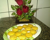 Empadinha fácil e rápida