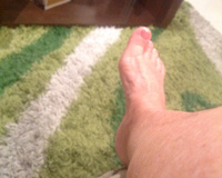 Bolinho de ovo - Bolovo