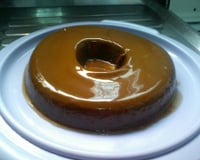 Brigadeirão de Microondas