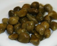 Carne moída a putanesca